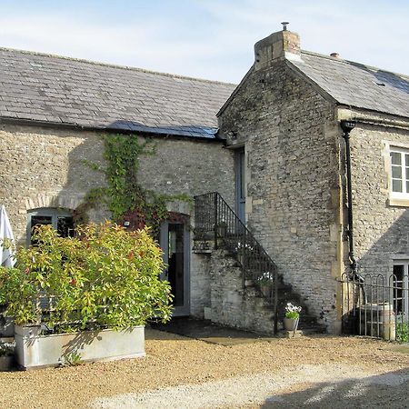 Villa Shaplands Barn Cold Ashton Exterior foto